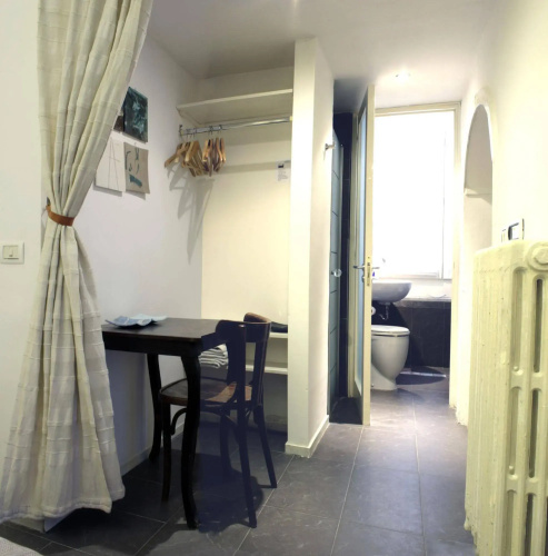Tribù Palazzo d'Angiò