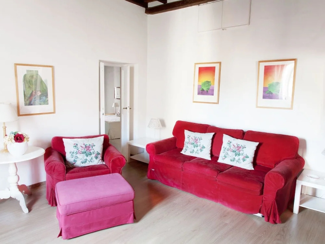 RSH Farnese Stylish Apartment 2