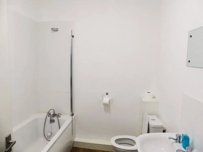 Economy Apartment