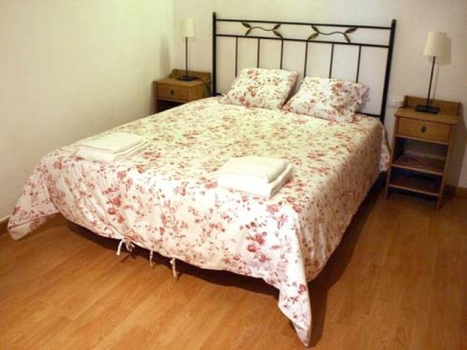 Born Picasso Apartamentos