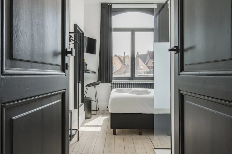 Ribas Guestrooms
