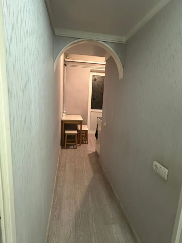Yerevan nice apartment with balcony for rent