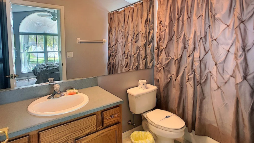 Indian Creek Five-bedroom