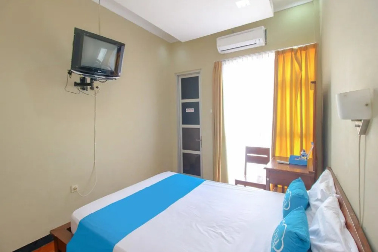 Hotel Simpang Lima Semarang