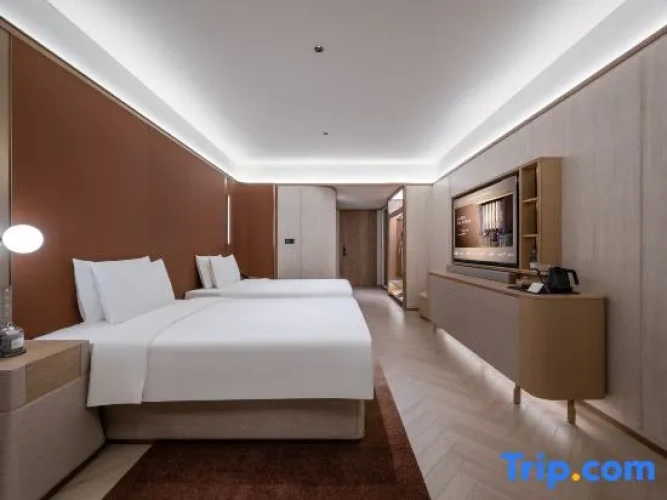 Business Twin room
