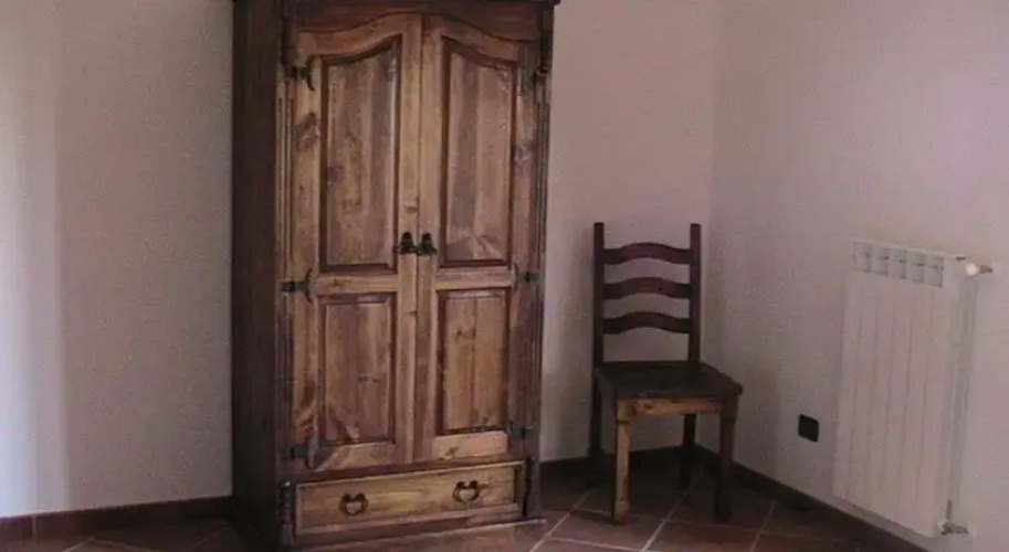 Il Casale di Carcaricola