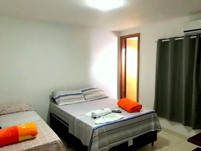 Hotel Papaya
