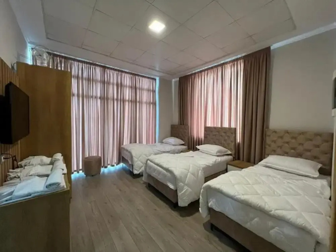 Hotel Princ