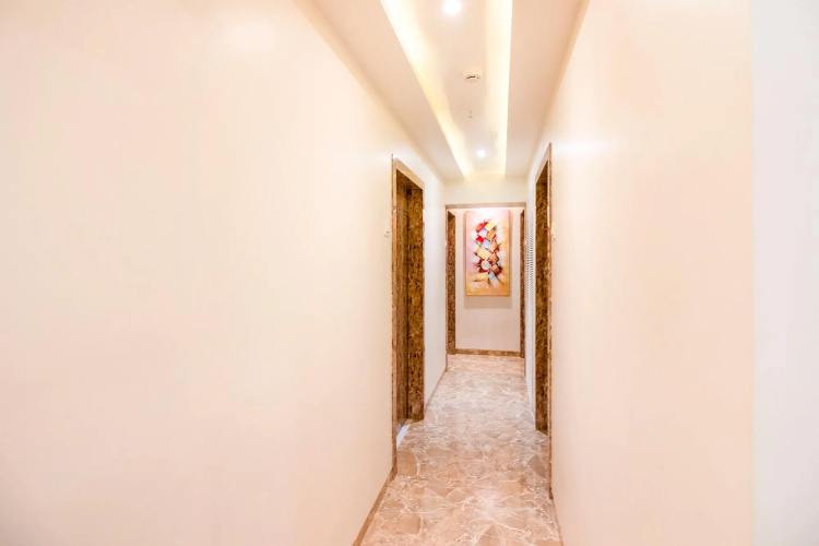 FabHotel Radana