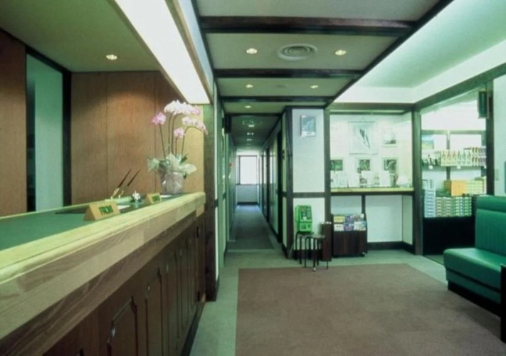 Hakuba Yamano Hotel