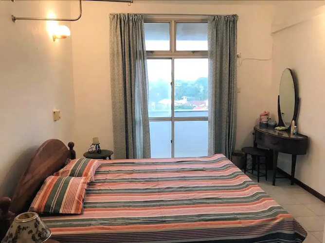 Millennium Apartment