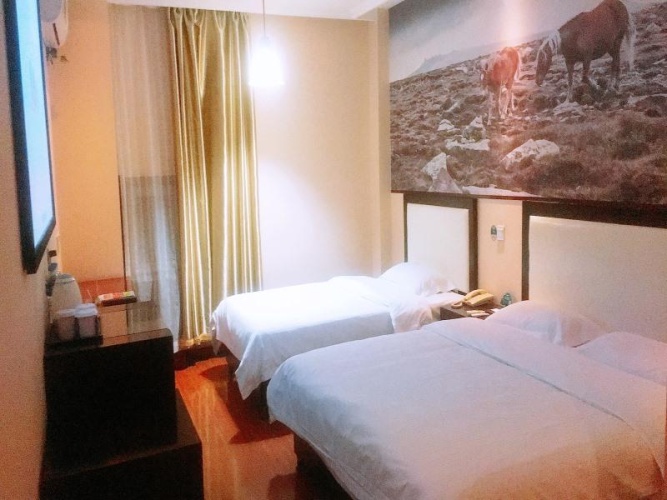Standard room