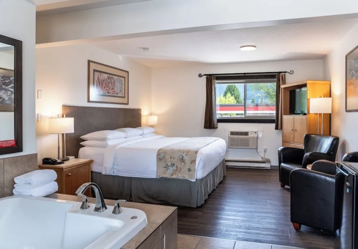 Premium Double room