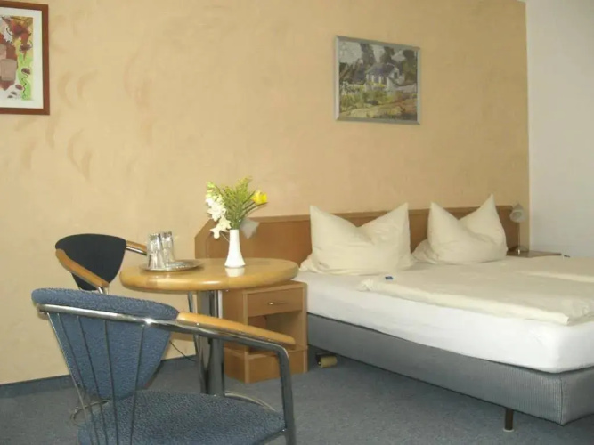 Hotel am Weyerhof