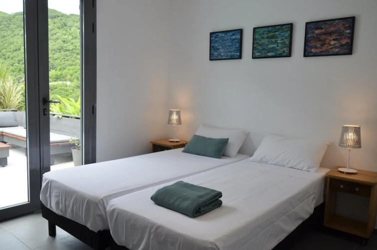 Villas Coco Cannelle