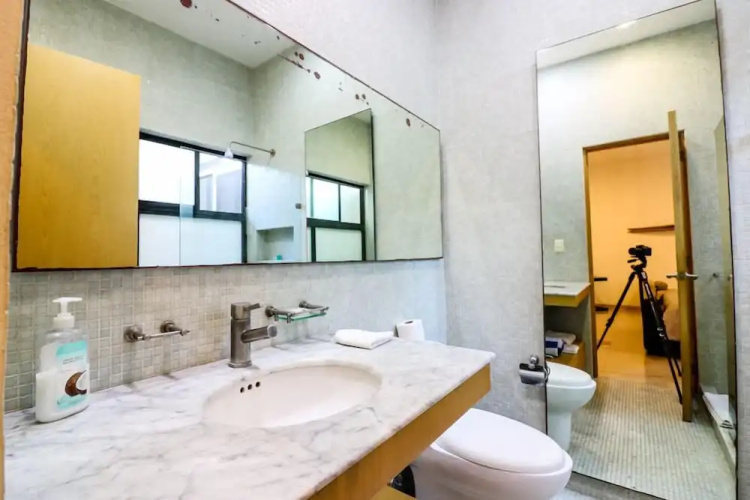 Apartment Habita Combo