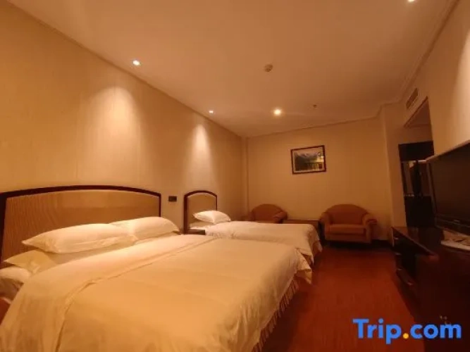 Business Double room