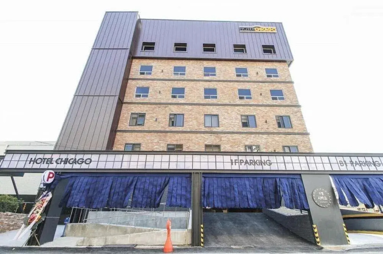 Imagen del hotel