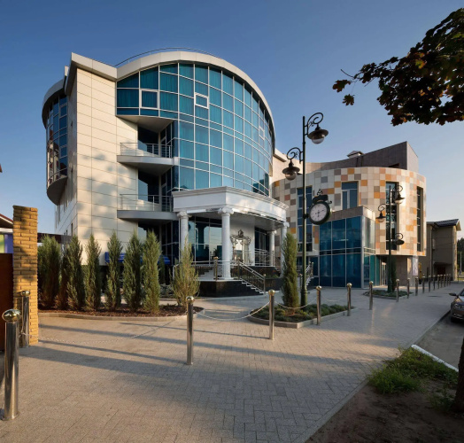 Otel görseli