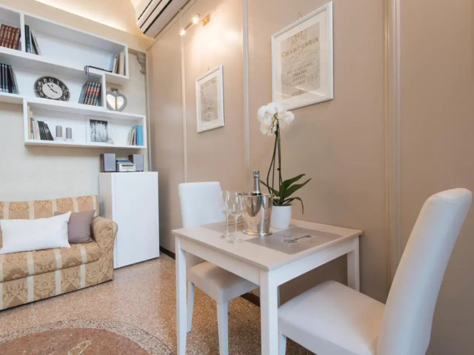 Suite Prestige Verona
