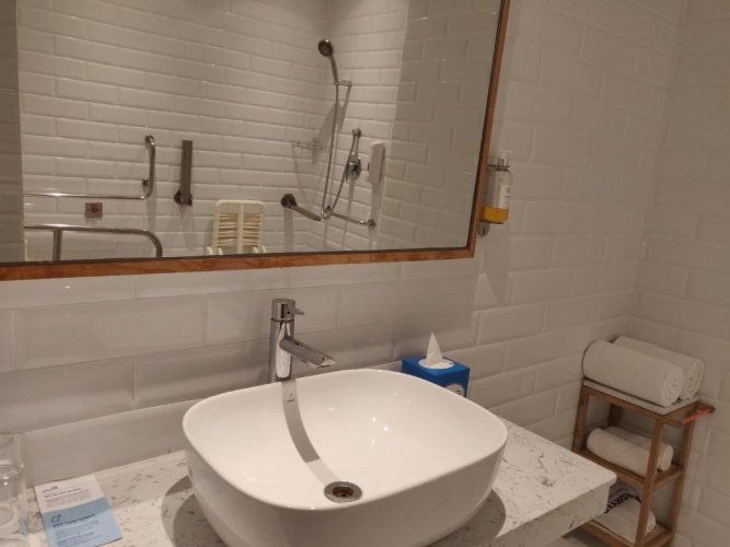 Superior Double room