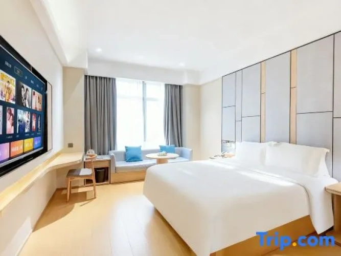 Business Double room