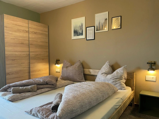 Maxi'Seeblick Apartments