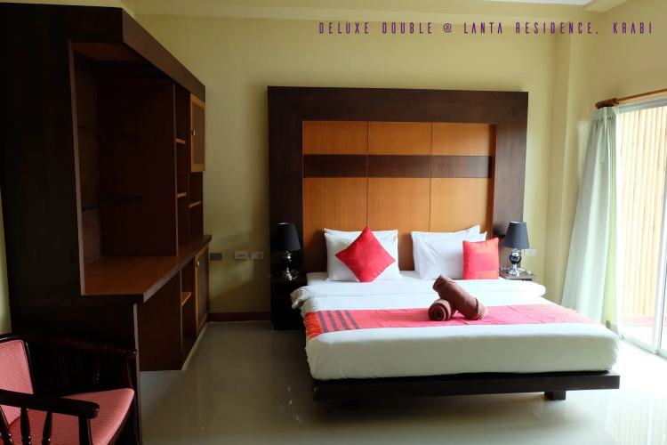 Lanta Residence Boutique