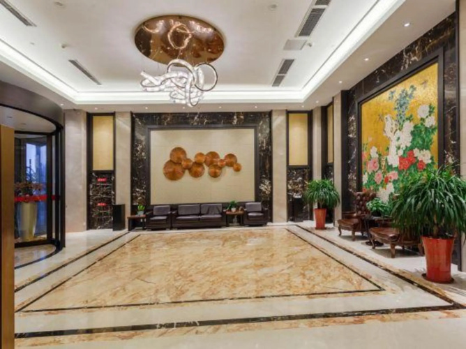 Aoyang Hotel