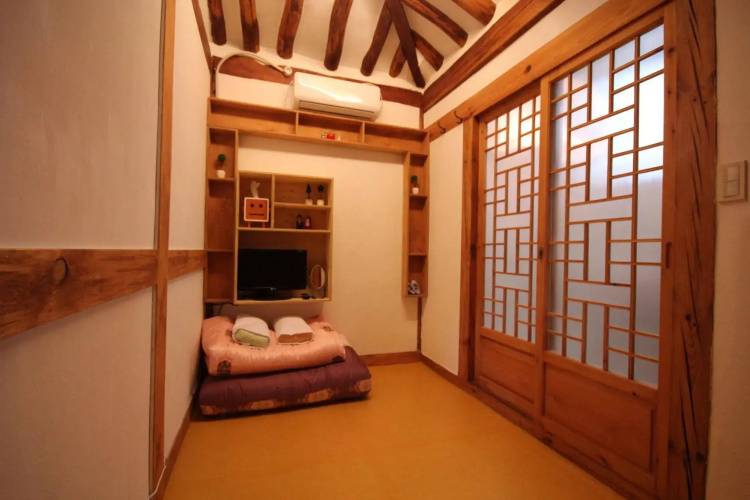 Doo Guesthouse