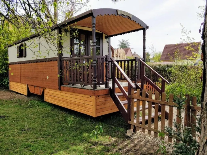 Double Chalet