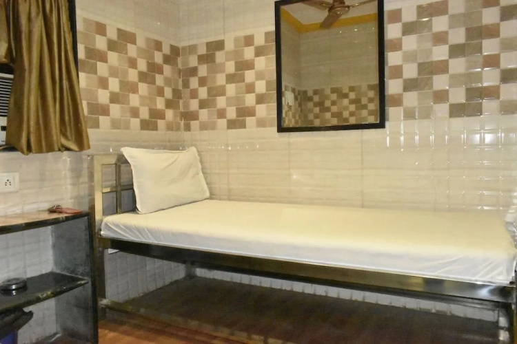 Hotel Shadab Palace