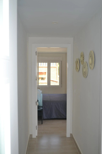 Apartamentos Lunamar