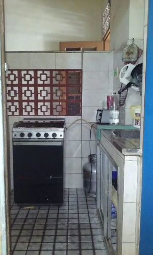 Casarão da Lapa