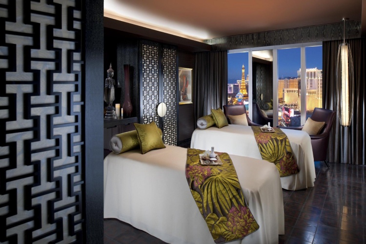 Waldorf Astoria Las Vegas photo 17
