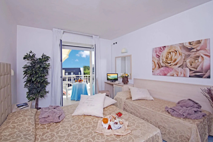 Hotel Ca' Bianca