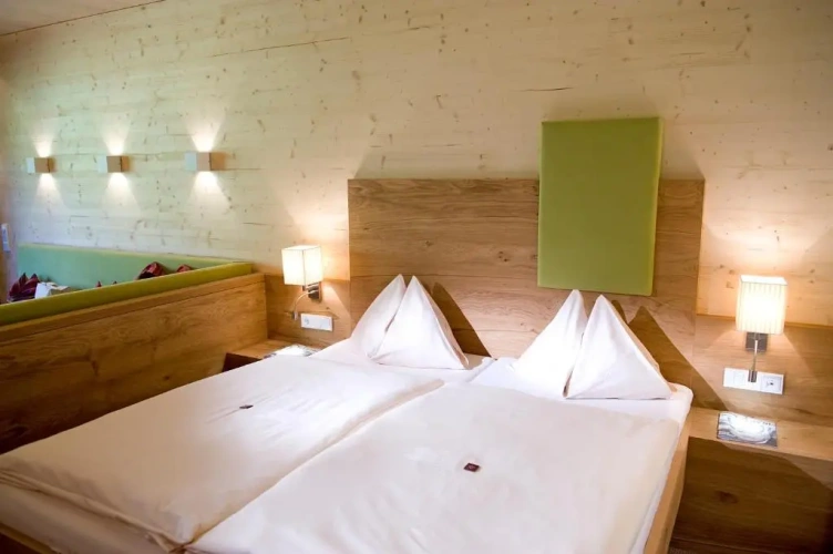 Triple Suite