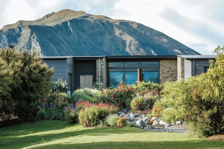 Aurum Wanaka Retreat