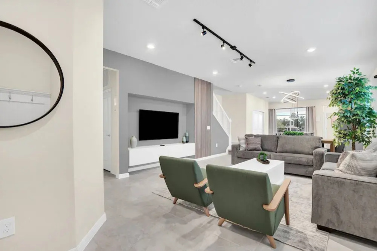 Windsor Island 5 Suites
