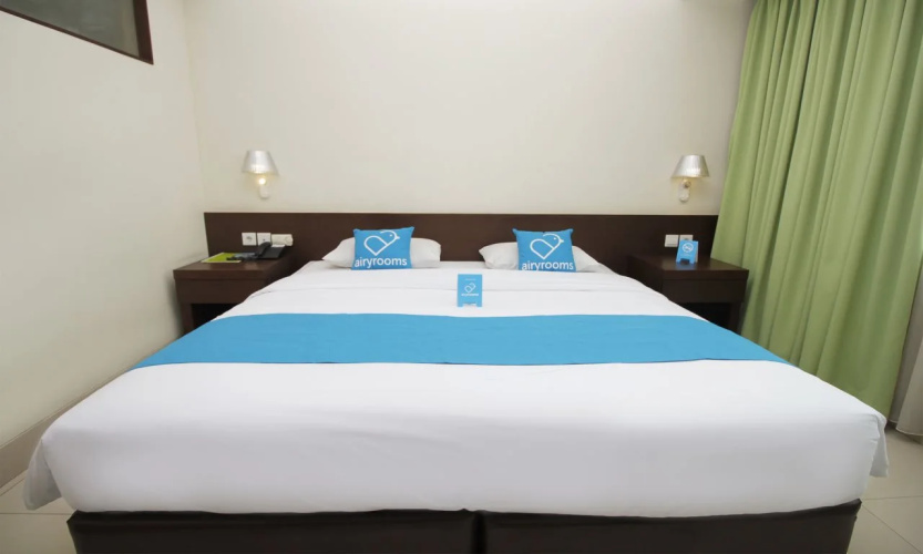 Bamboo Inn Hotel & Cafe