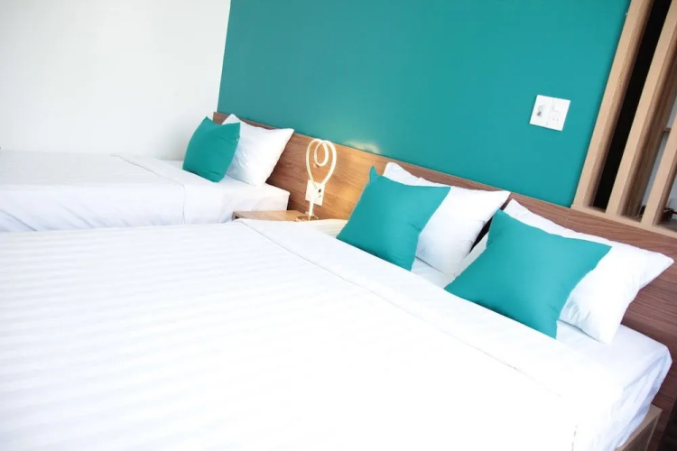 Sing Hotel