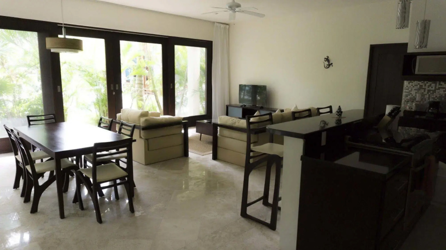 Intima Resort Tulum - Clothing Optional - Adults Only