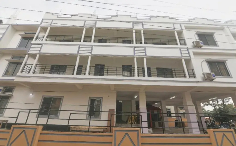 Imagen del hotel