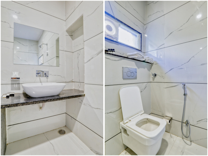 Hotel B Fine By Aceotel