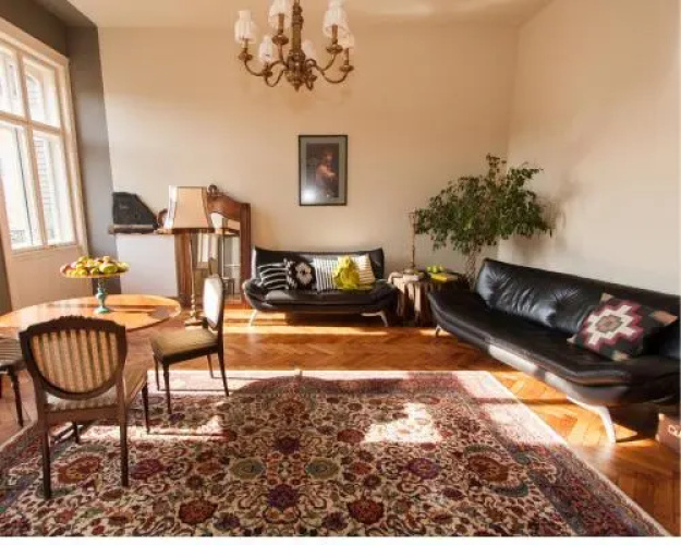Camino Home 1