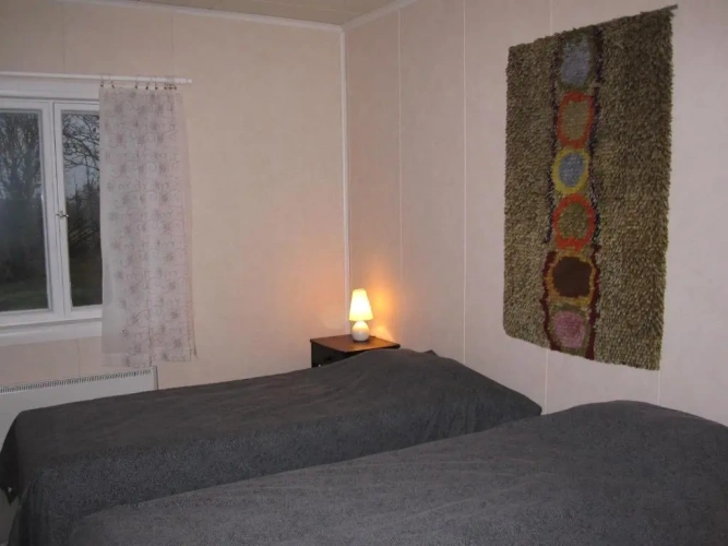 4 Bedrooms Cottage with view