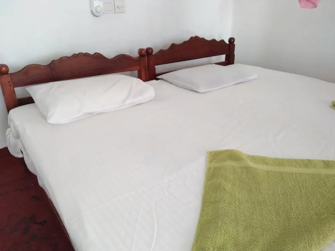 Yoho Hotel Samans