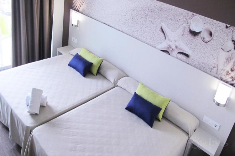 Ohtels Villa Dorada photo 7