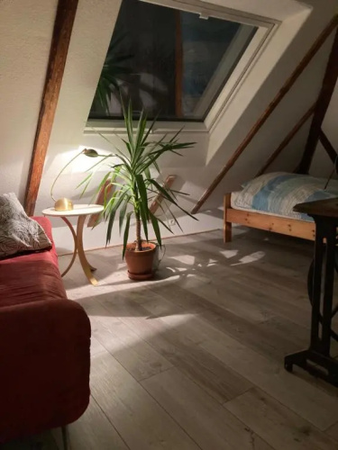 Privates Appartment Ferienwohnung im Einfamilienhaus