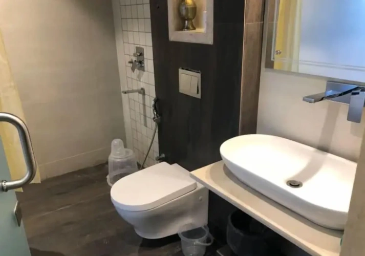 Superior Double Suite